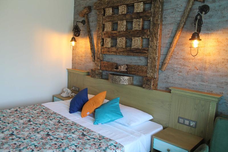 Assos Zeytinhan Hotel image