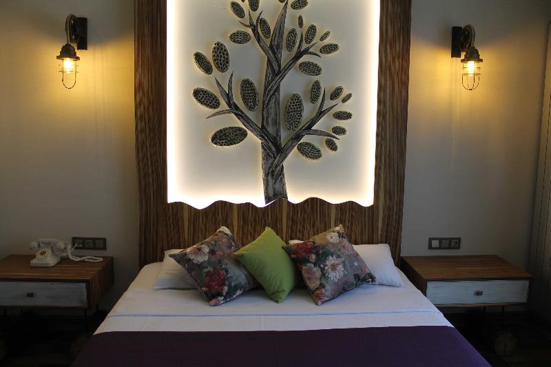 Assos Zeytinhan Hotel image