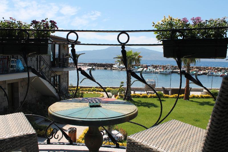 Assos Zeytinhan Hotel image