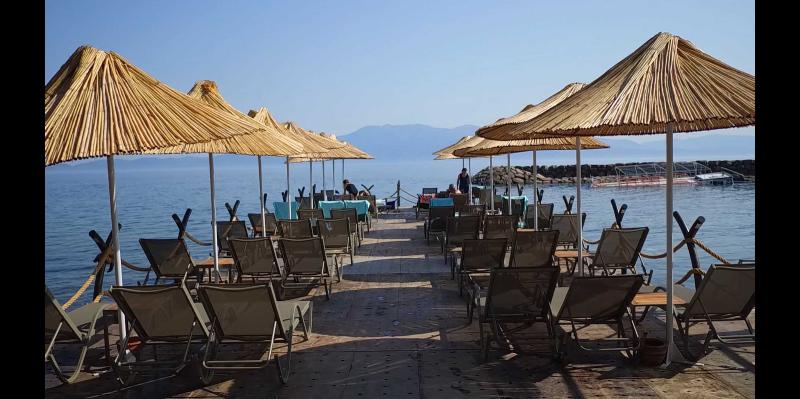 Assos Zeytinhan Hotel image
