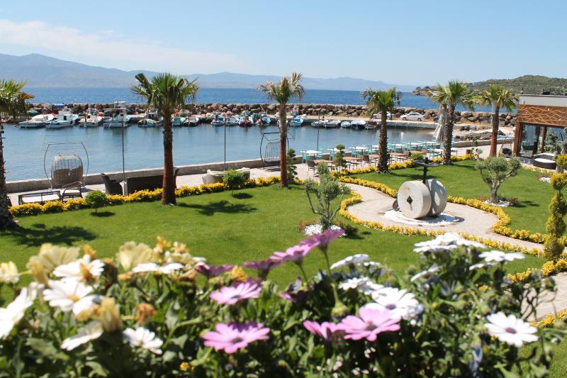 Assos Zeytinhan Hotel image