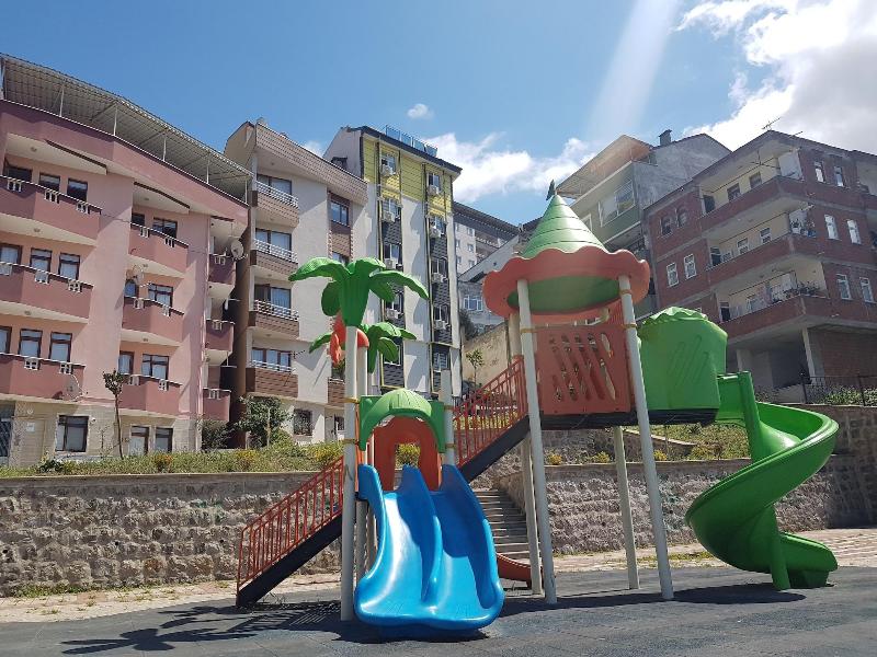 Nuralp Apart Otel