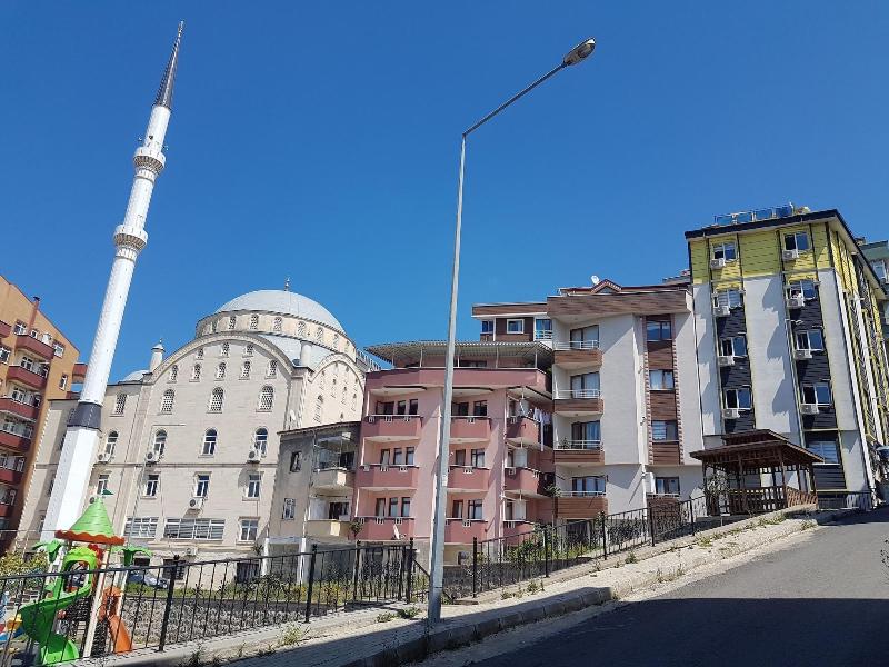 Nuralp Apart Otel image
