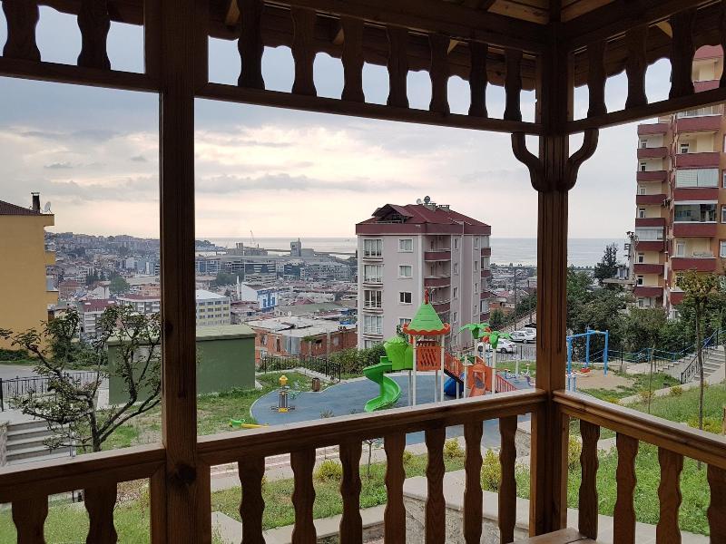 Nuralp Apart Otel image