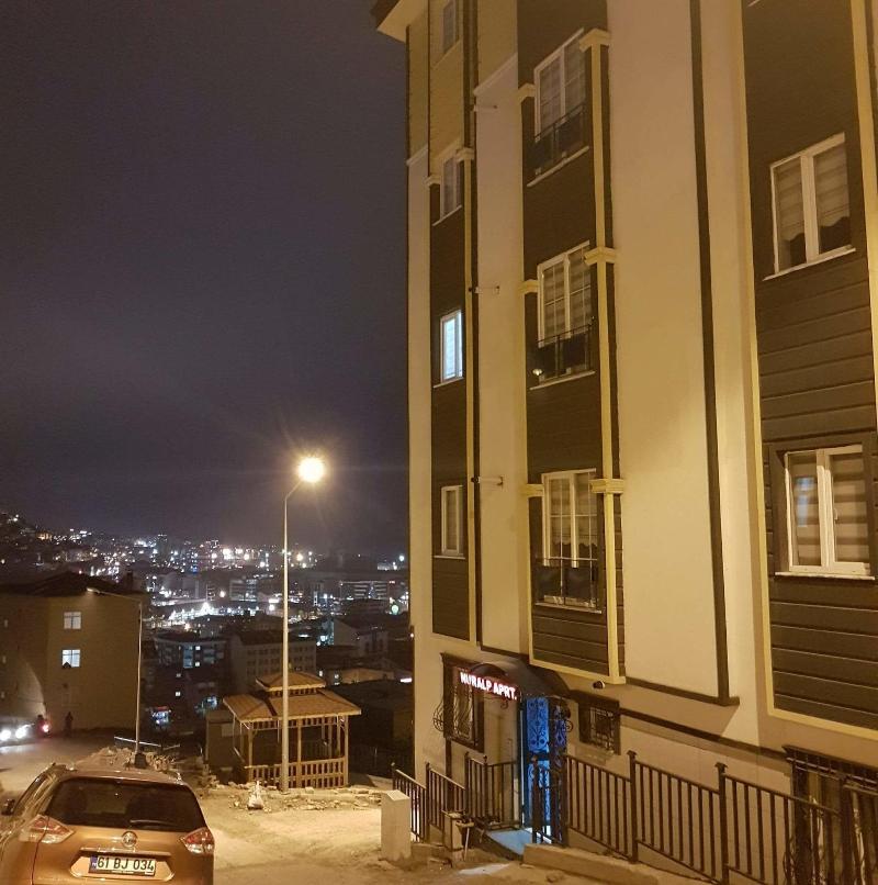Nuralp Apart Otel image
