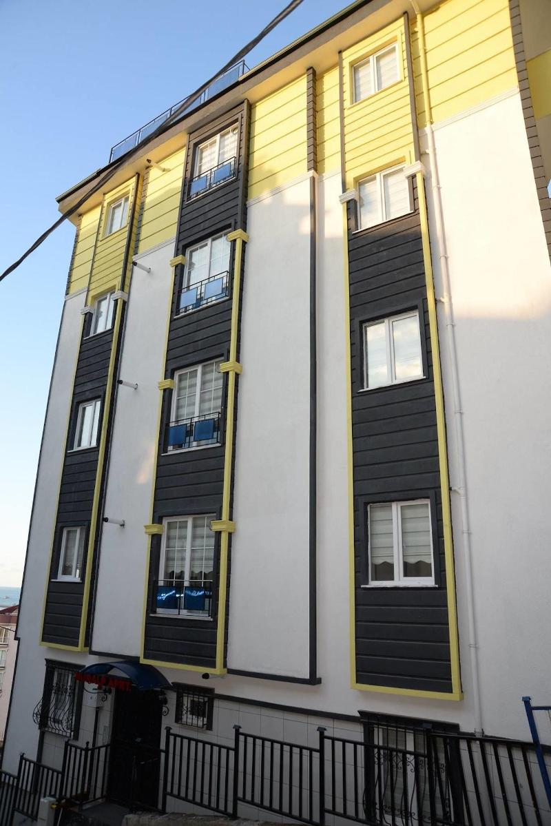 Nuralp Apart Otel image