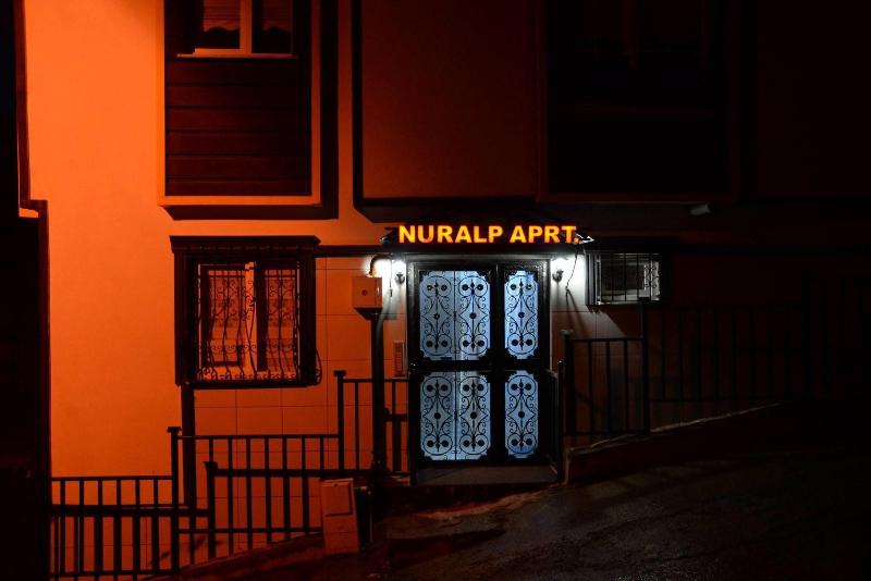 Nuralp Apart Otel image