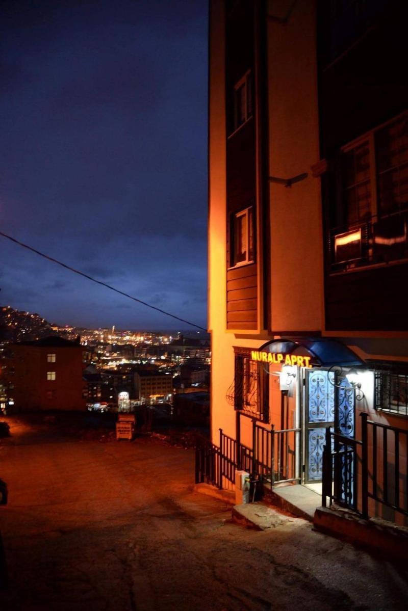 Nuralp Apart Otel image