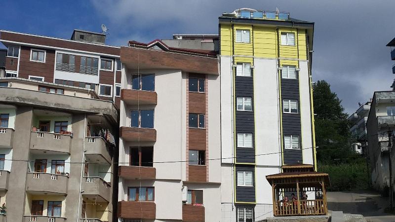Nuralp Apart Otel image