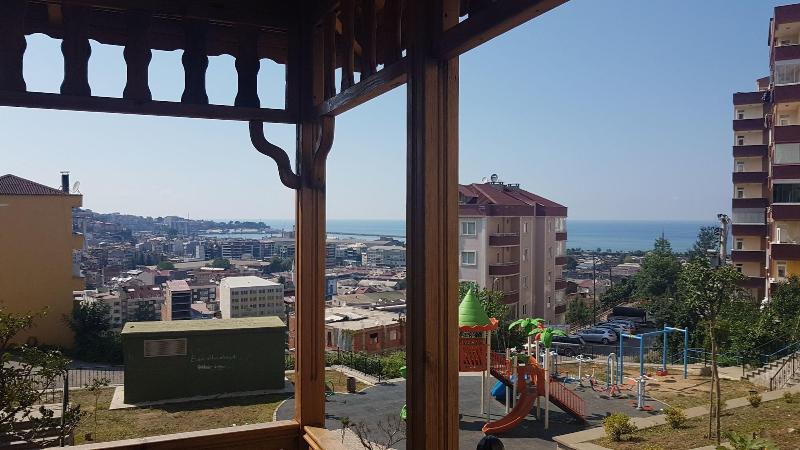 Nuralp Apart Otel image