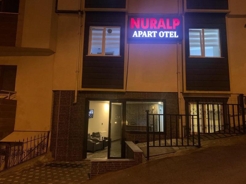 Nuralp Apart Otel image