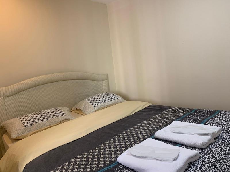 Nuralp Apart Otel image