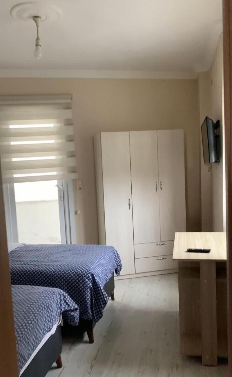 Nuralp Apart Otel image