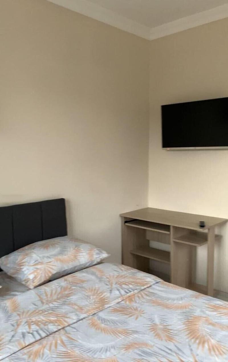 Nuralp Apart Otel image