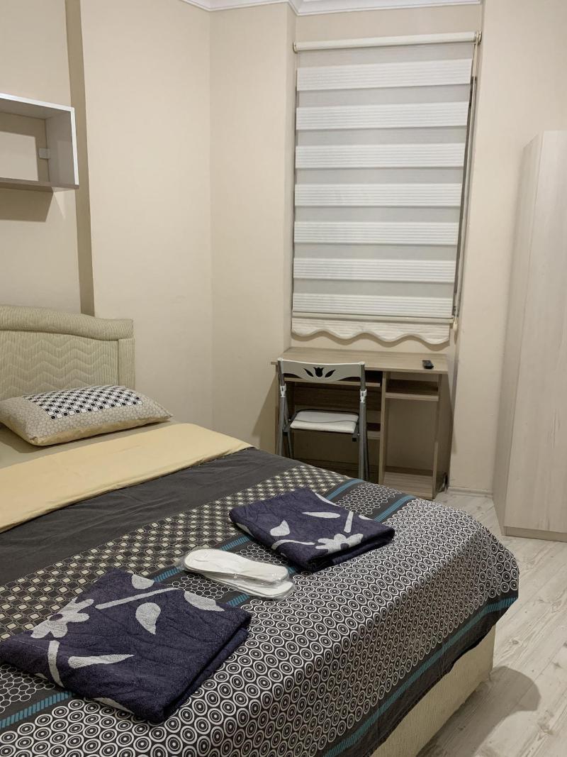 Nuralp Apart Otel image