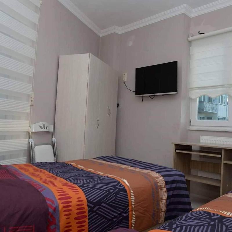 Nuralp Apart Otel image