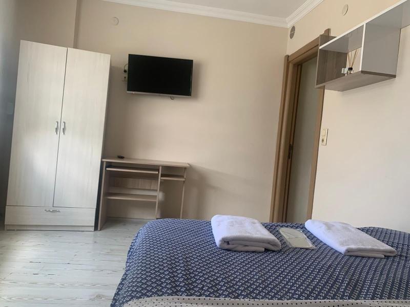 Nuralp Apart Otel image