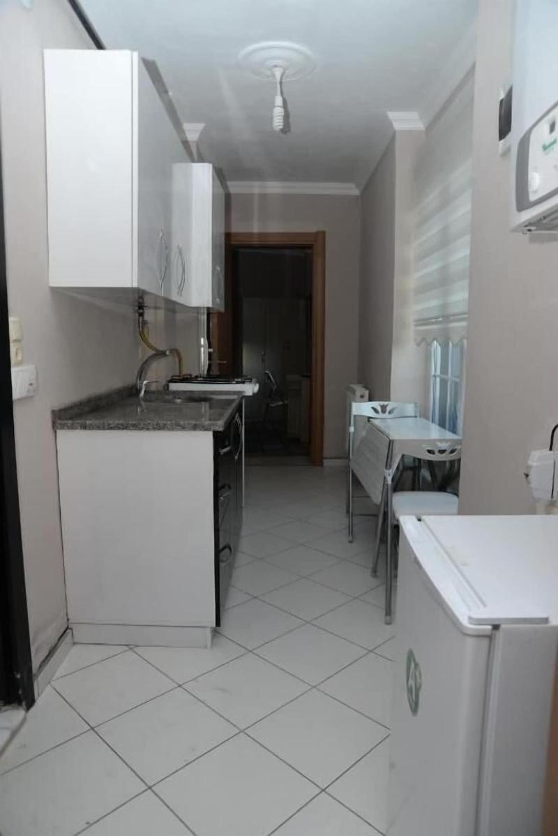 Nuralp Apart Otel image