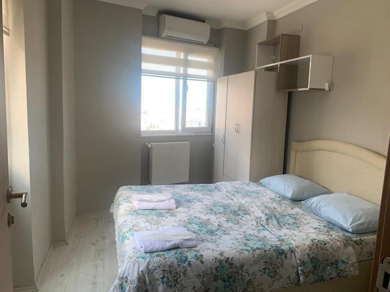 Nuralp Apart Otel image