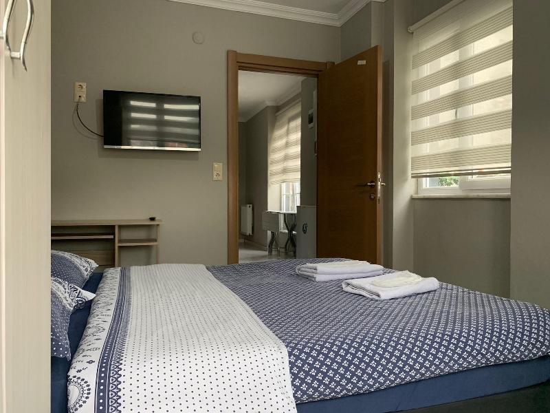 Nuralp Apart Otel image