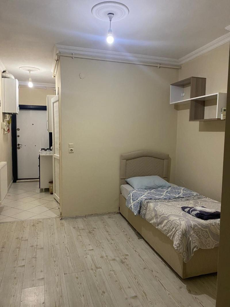 Nuralp Apart Otel image