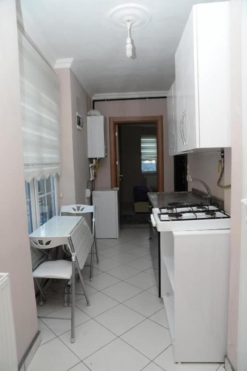 Nuralp Apart Otel image
