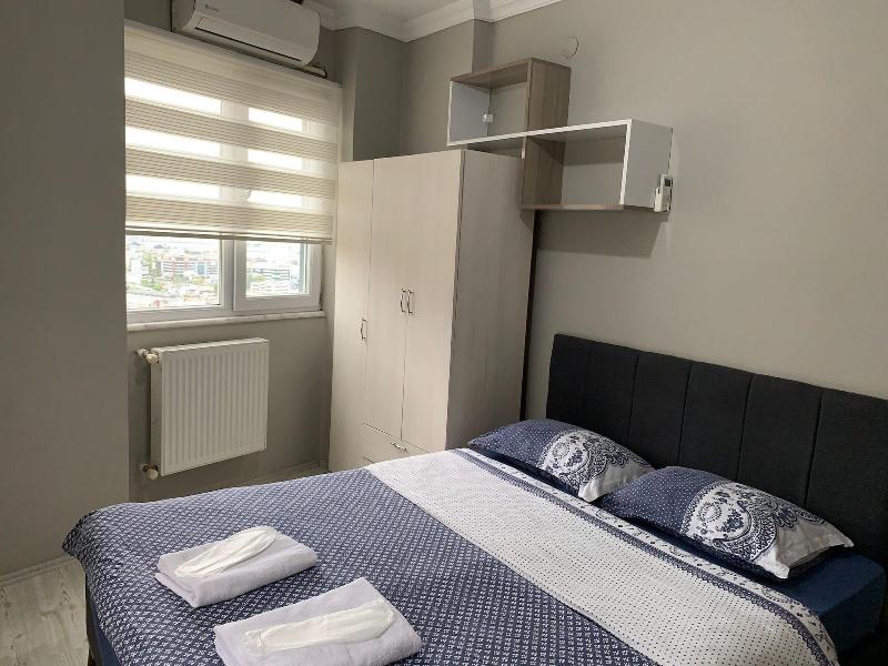 Nuralp Apart Otel image