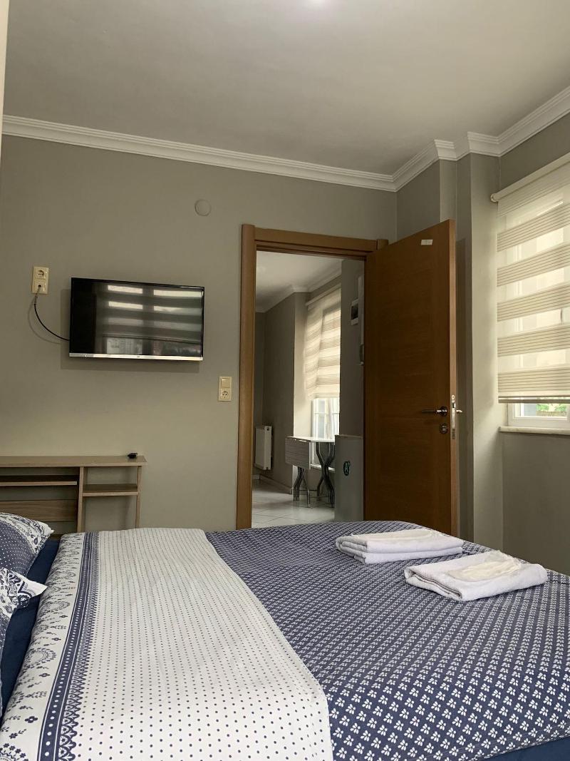 Nuralp Apart Otel image