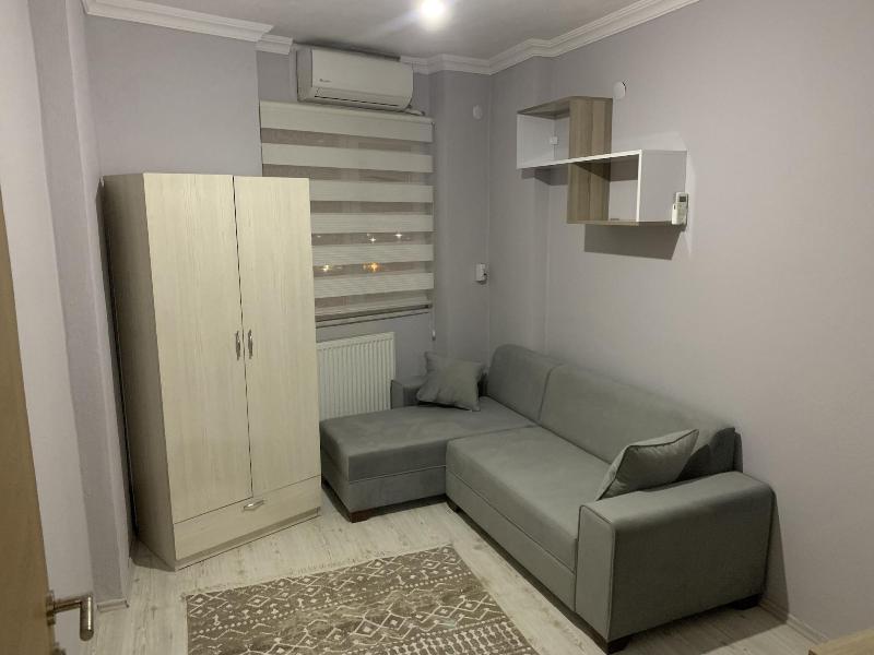 Nuralp Apart Otel image
