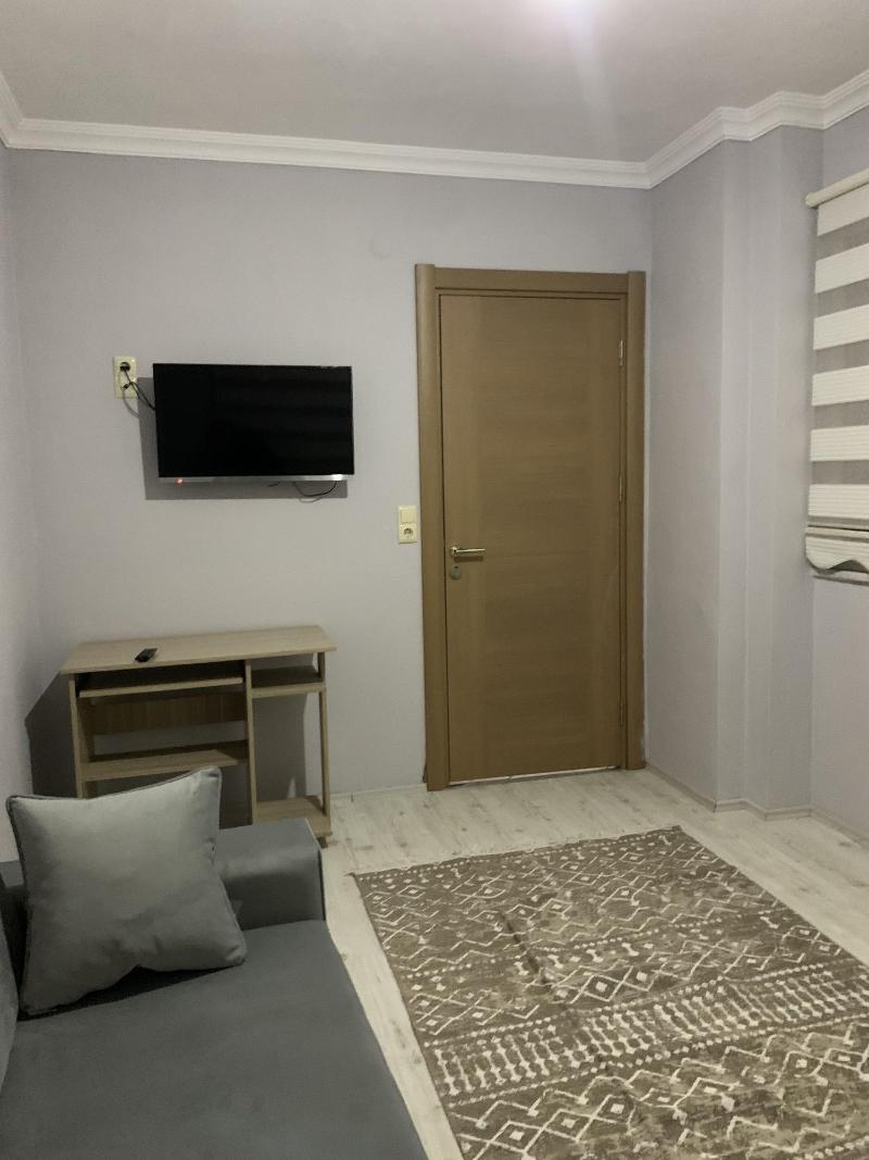 Nuralp Apart Otel image