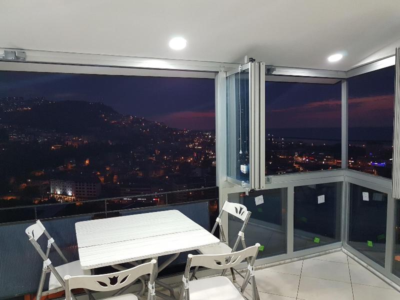 Nuralp Apart Otel image