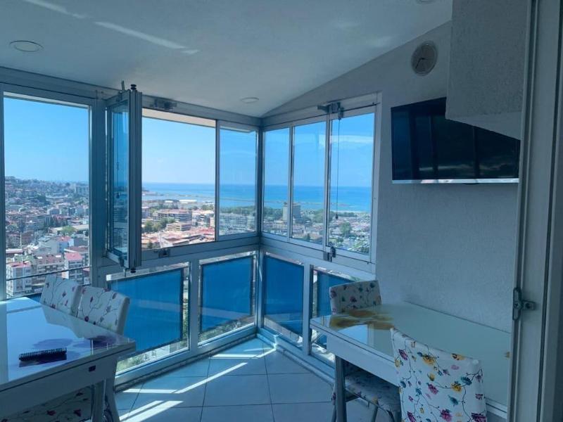 Nuralp Apart Otel image