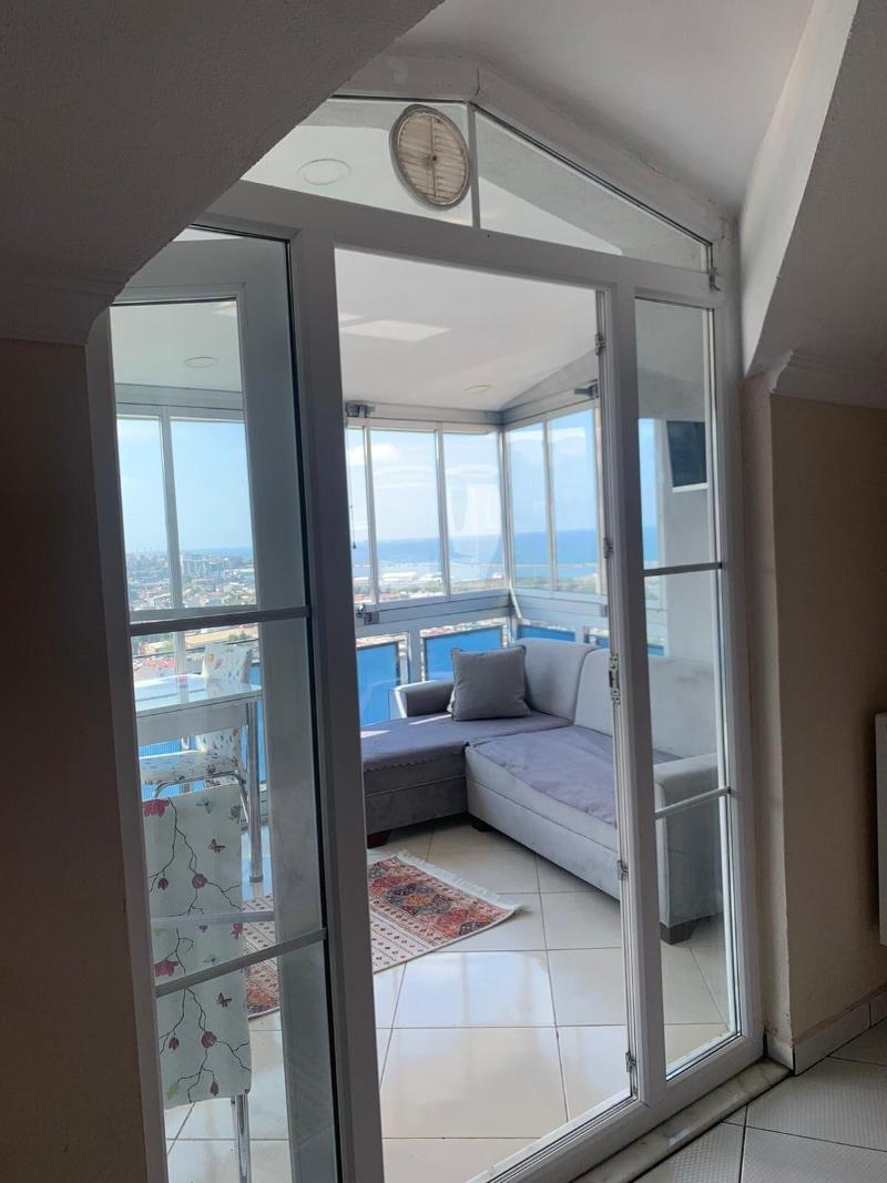 Nuralp Apart Otel image