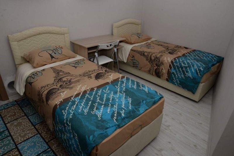 Nuralp Apart Otel image