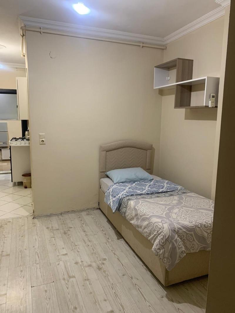 Nuralp Apart Otel image