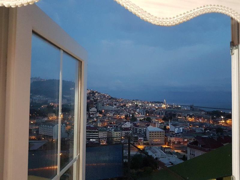 Nuralp Apart Otel image