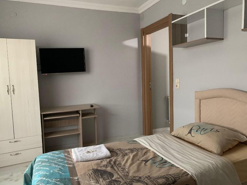 Nuralp Apart Otel image