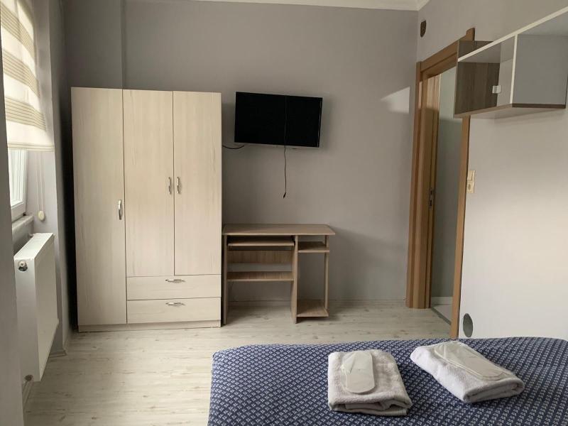 Nuralp Apart Otel image