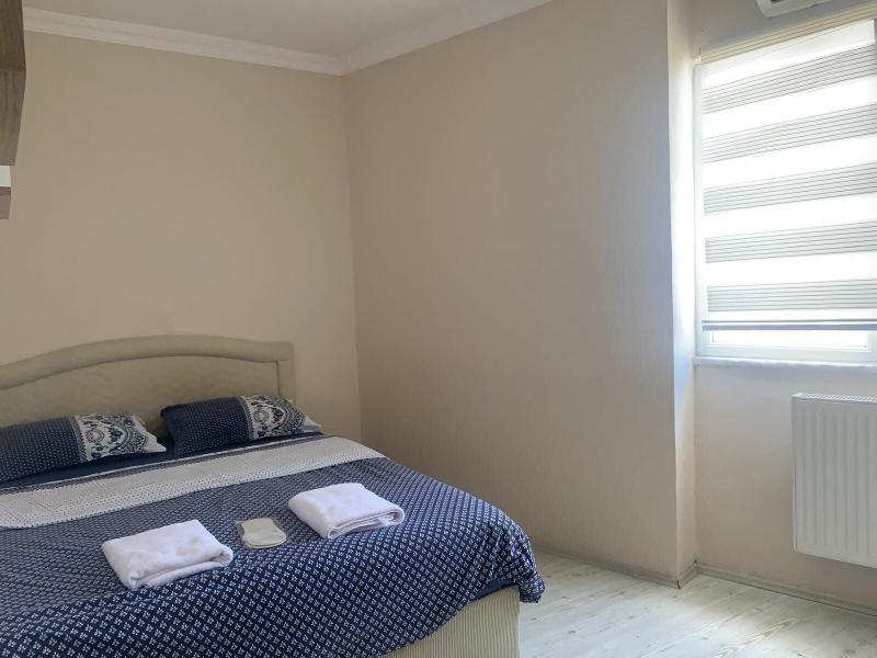Nuralp Apart Otel image