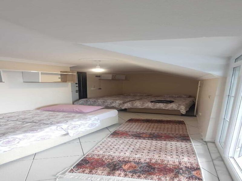 Nuralp Apart Otel image