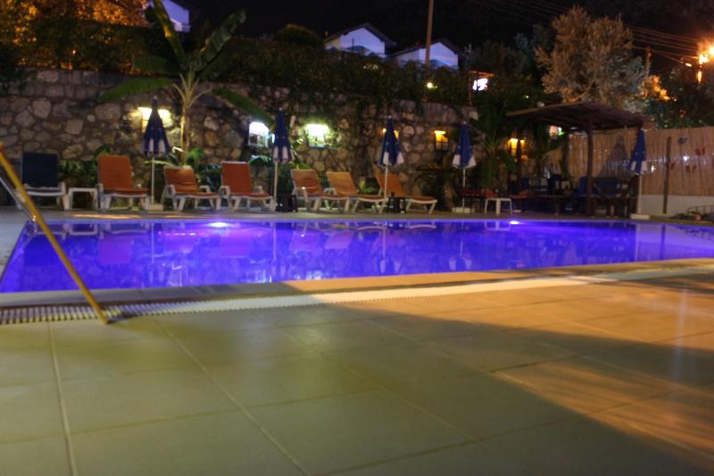 Sarihan Apart Otel