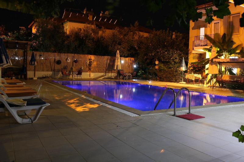 Sarihan Apart Otel image