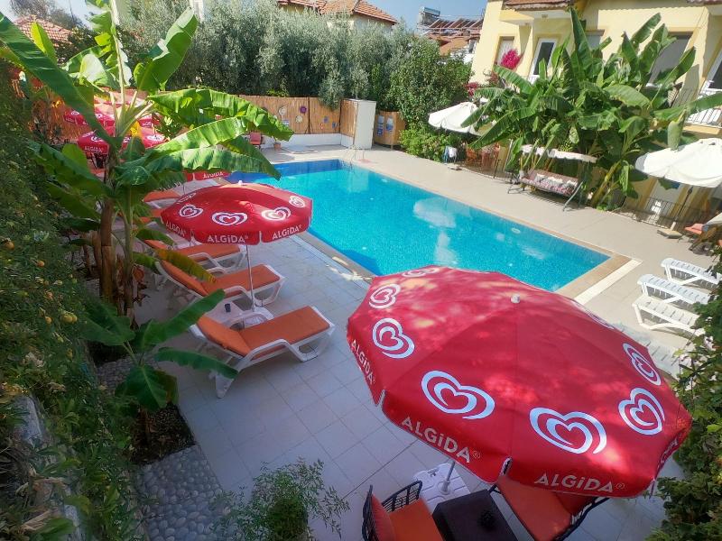Sarihan Apart Otel image