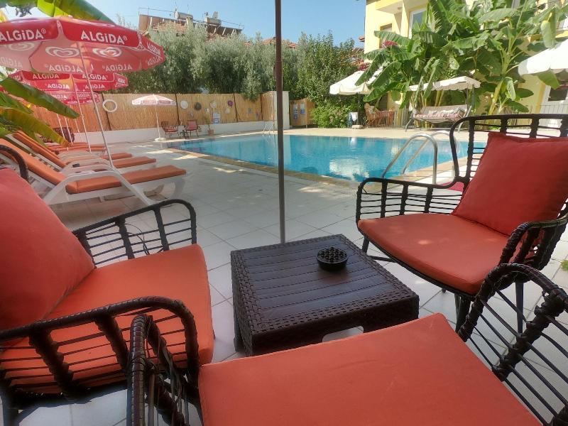 Sarihan Apart Otel image