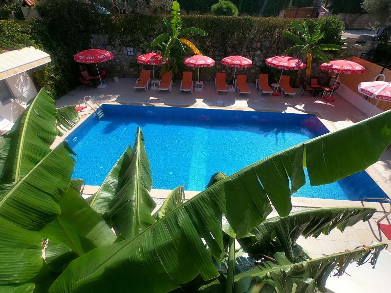 Sarihan Apart Otel image