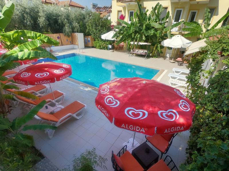 Sarihan Apart Otel image