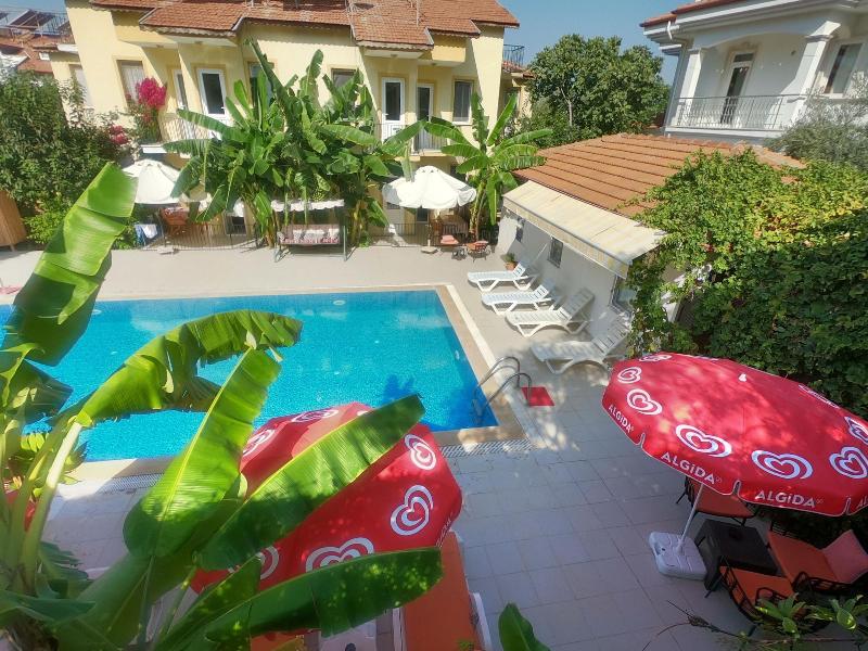 Sarihan Apart Otel image