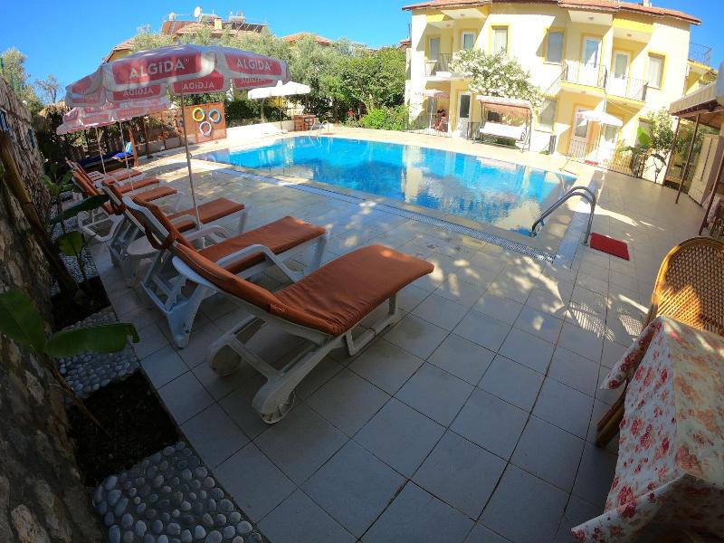 Sarihan Apart Otel image