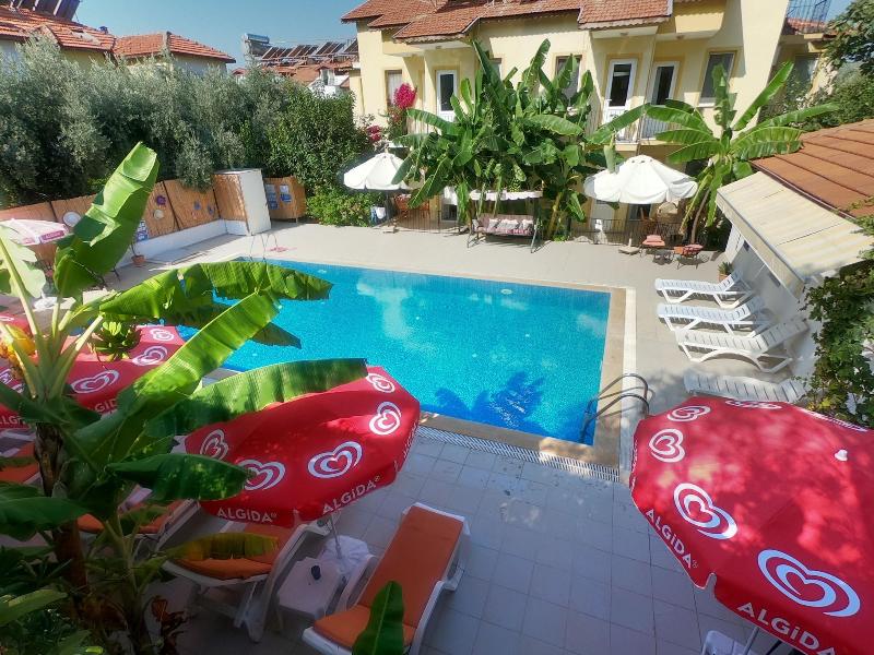 Sarihan Apart Otel image