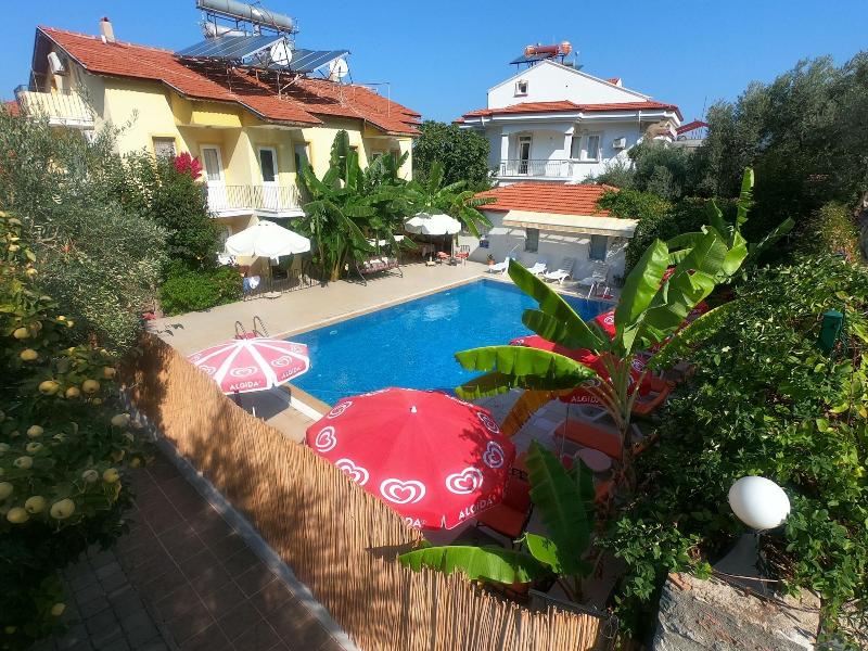 Sarihan Apart Otel image